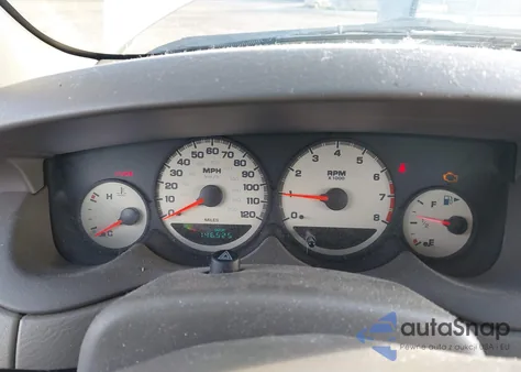 2002 Dodge Neon Se z USA, uszkodzony, nr VIN 1B3AS46C92D595709